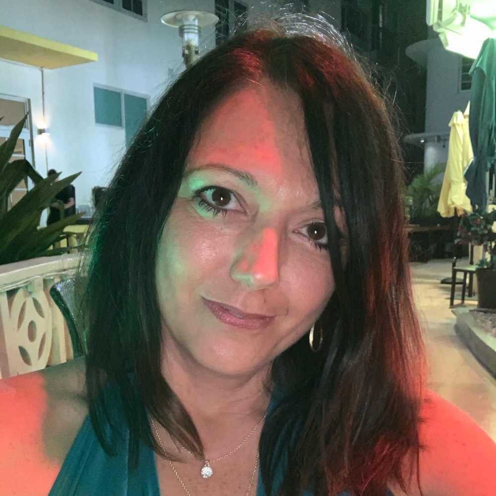 Meet your Posher, Jacki